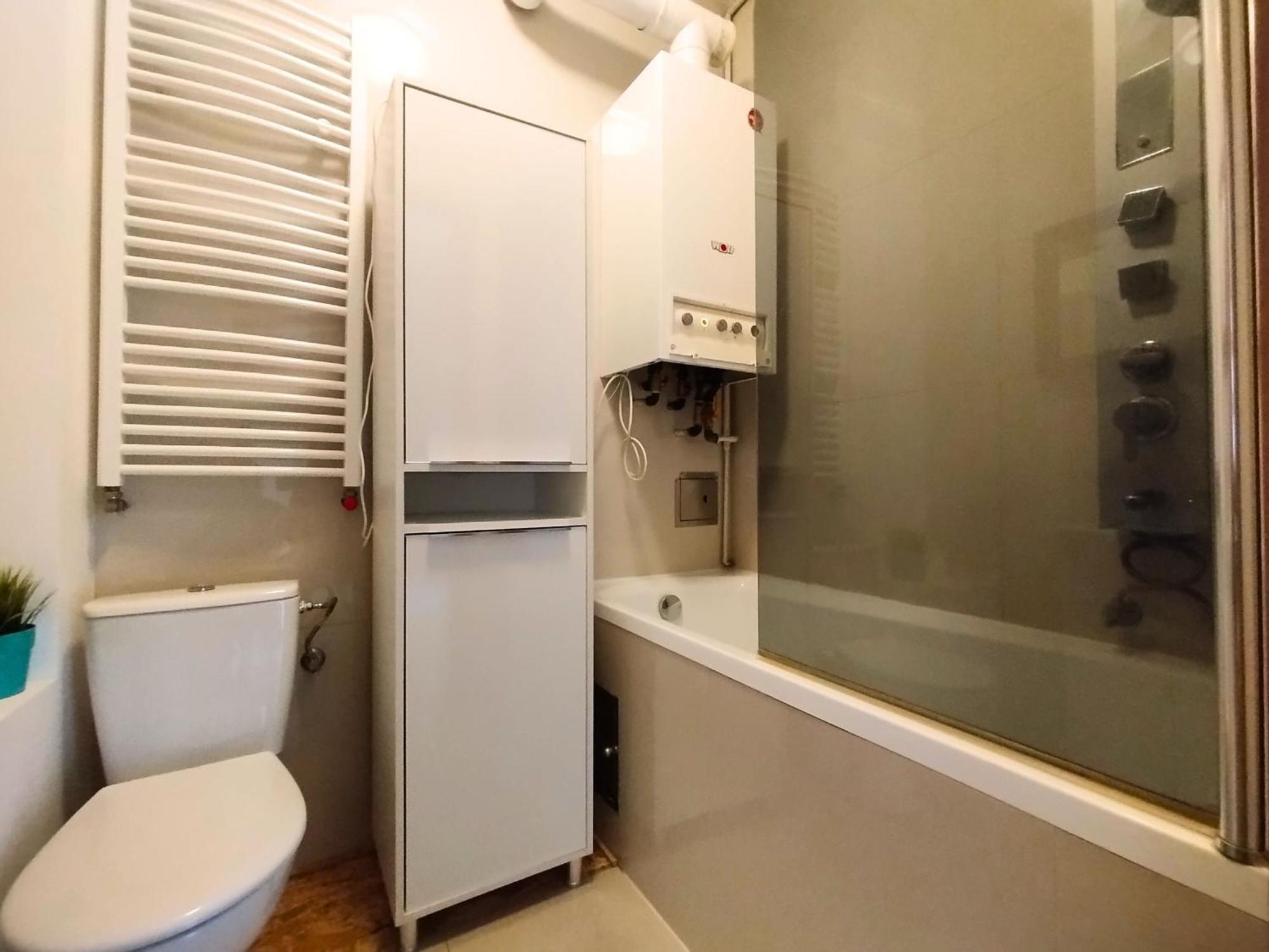 Apartament Z Ogrodem W Sercu Torunia Exterior foto